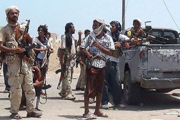 Yemen'de esir takası yapıldı