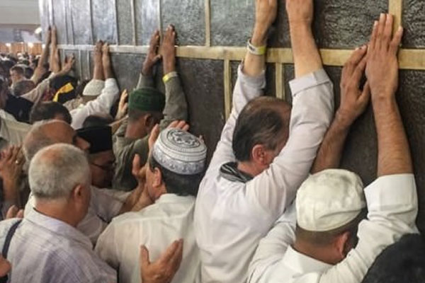 Ölen Türk hacı adayı sayısı 31 oldu