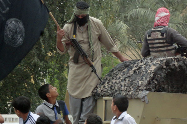 IŞİD militanları örgütü terk mi ediyor?