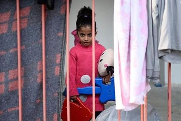 'Bin 500 sığınmacı istedikleri şehirlere gönderildi'