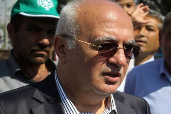 'HDP'nin bakan çıkarmasının sebebi Bahçeli'