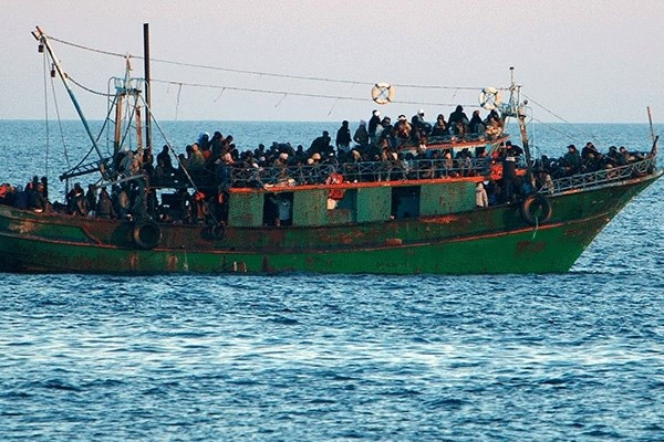 Ege bu yıl 224 mülteciyi yuttu