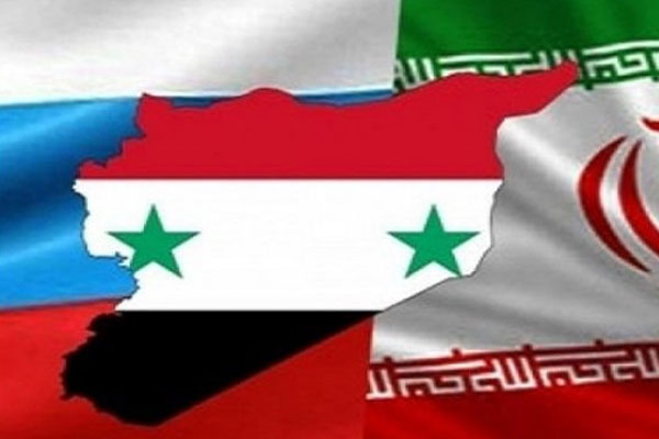 Rusya ve İran'dan Esed'e destek mesajı