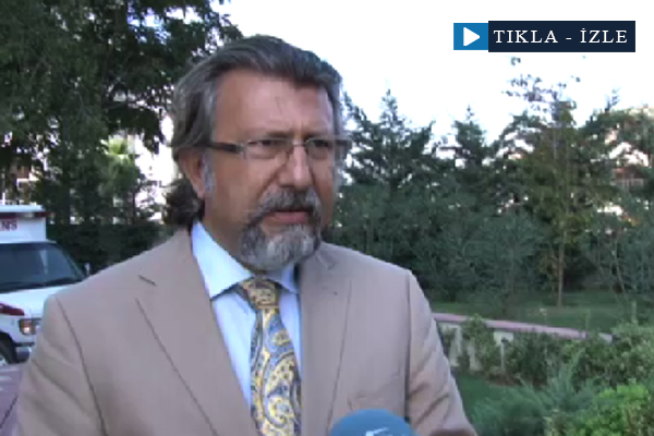 Kurban Bayramı'nda et tüketimine dikkat