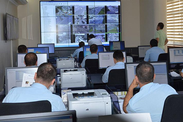 Bayram şikayet hattı kuruldu