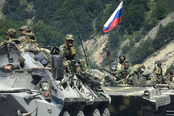 Rusya Suriye'deki varlığını arttırıyor mu?