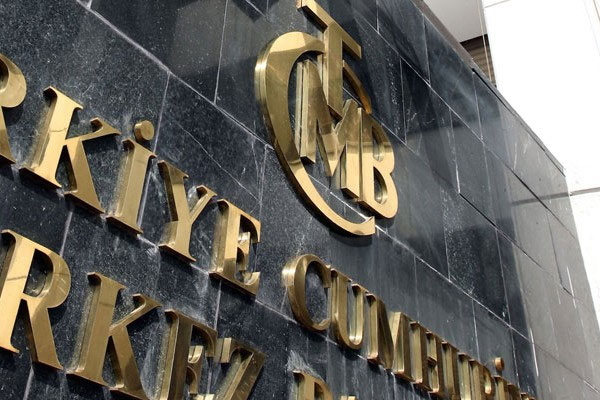 Merkez Bankası faiz kararını açıkladı