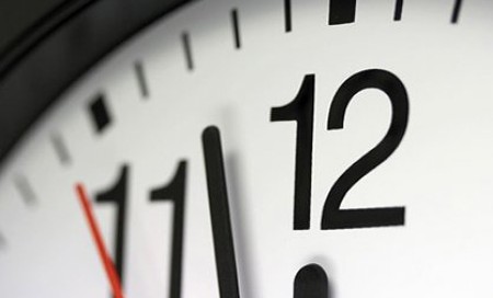 Kış saati uygulamasında önemli karar