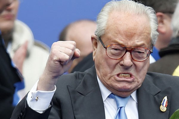 Müslümanlara hakaretten yargılanacak