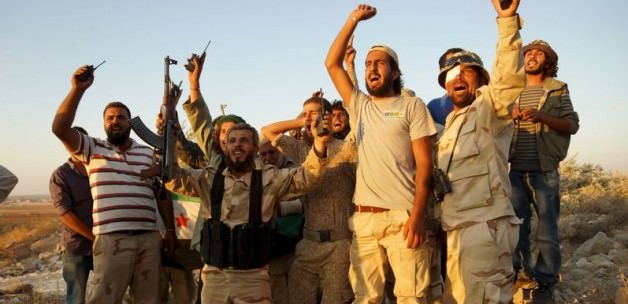 Suriye'deki ateşkes 5 gün uzatıldı