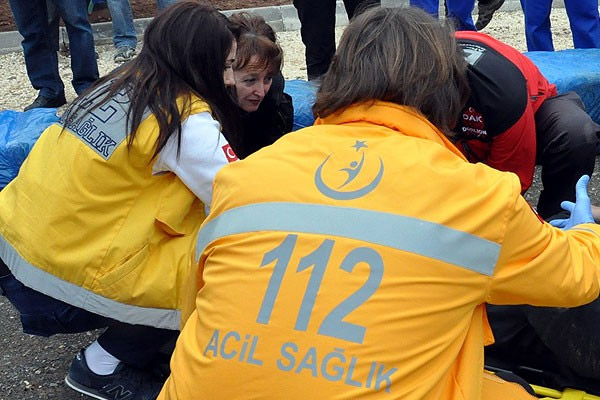 Kurban tatili kanlı başladı