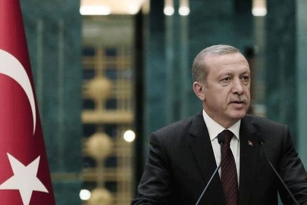 Erdoğan'dan HDP'li bakanlar yorumu