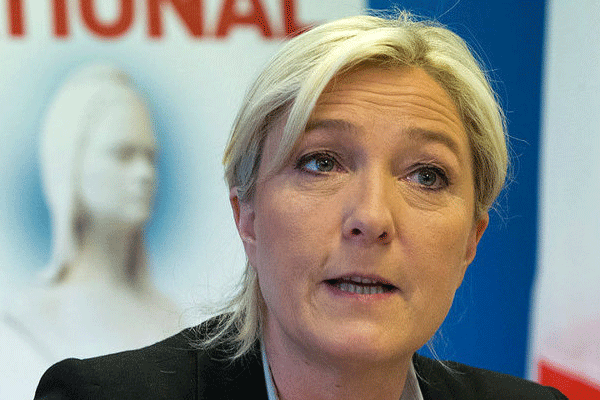 Müslümanlara hakaretten yargılanacak