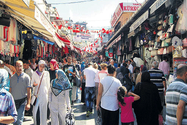 Öğrencileri bekleyen tehlike