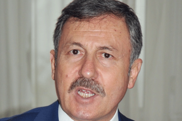 HDP'yi destekleyen aydınlara uyarı