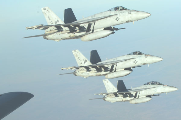 Suriye'de denklem değişiyor