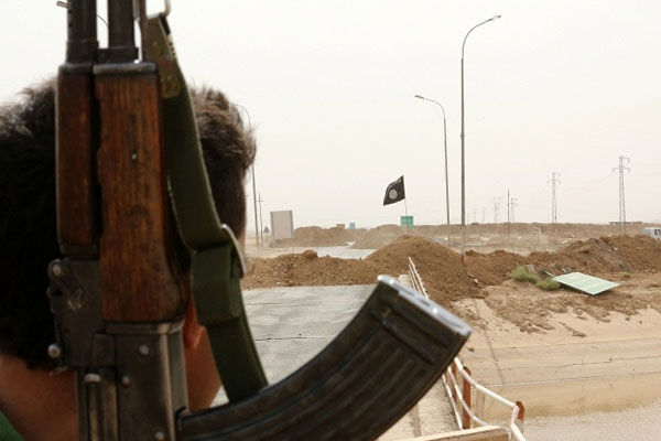 IŞİD’le mücadele gizli servislerle olmalı