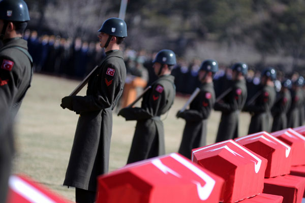 Diyarbakır'dan acı haber