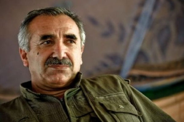 Karayılan'dan 'yok olup gideceğiz' itirafı