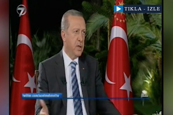 Erdoğan'dan HDP'lilere sert cevap