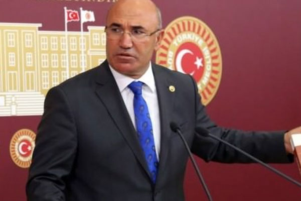 CHP başvurdu: Haydi Bismillah yasaklansın