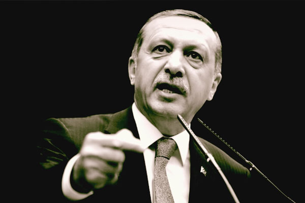 Erdoğan, Pakistan'ı örnek alacak mı?