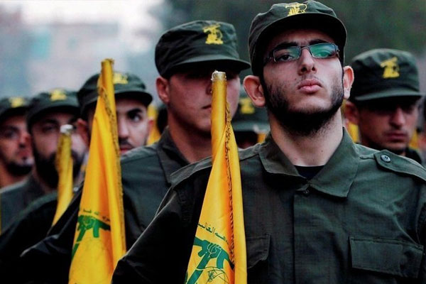 Hizbullah: Zabadani Suriye'deki son savaşımız