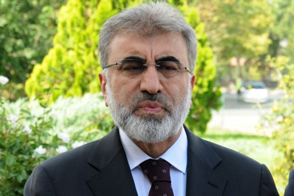 Yıldız'dan istifa eden HDP'li Bakanlar açıklaması