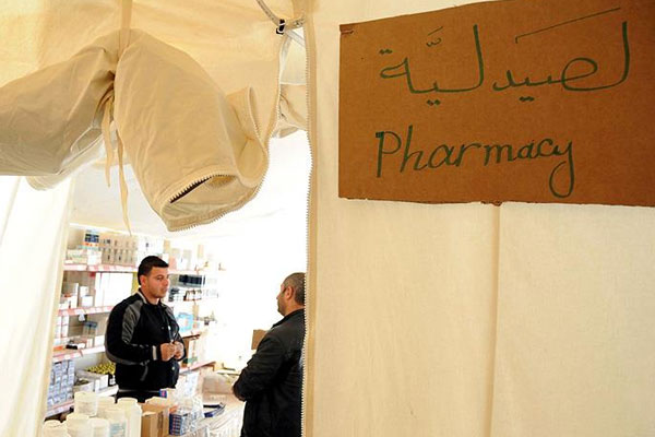 Kolera salgınında ölü sayısı 83'e yükseldi