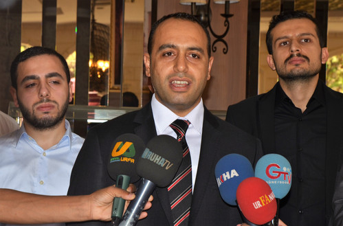 AK Partili, bağımsız aday oldu