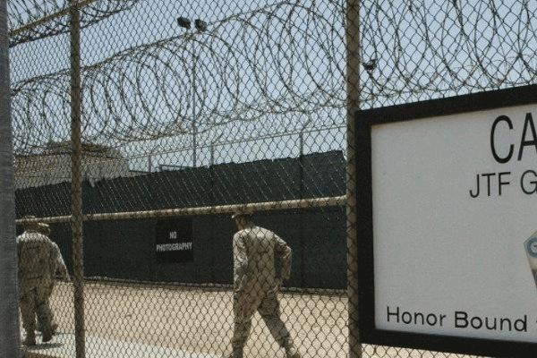 Bin Ladin'e en yakın isim serbest