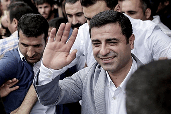 ''Bismillah' değil 'tövbe estağfurullah''