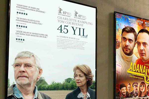 6 film vizyona girecek