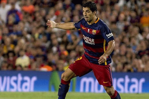 Barcelona'ya Celta Vigo darbesi