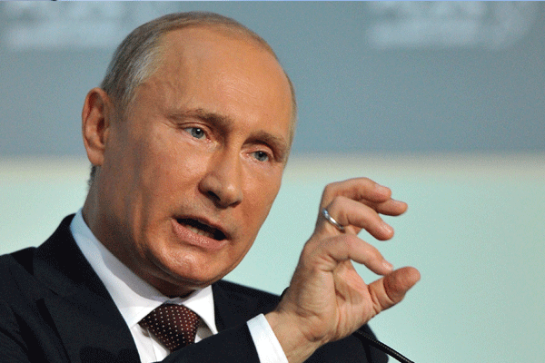 Rusya, IŞİD'i vuracak