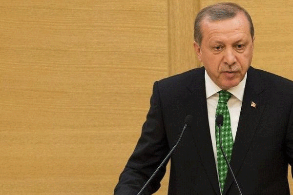 Erdoğan'dan Esed'li geçişe yeşil ışık