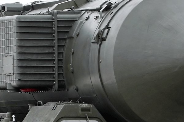 Rusya’dan Amerika’ya Nükleer Tehdit