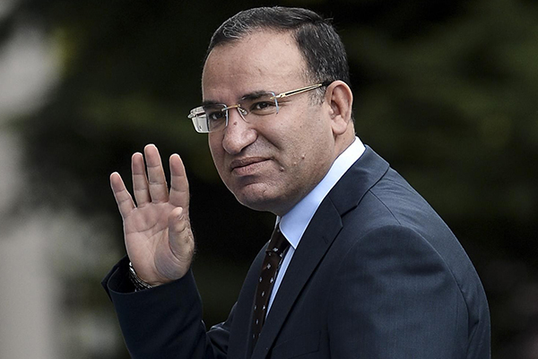 'Haydi Bismillah' kararına itiraz