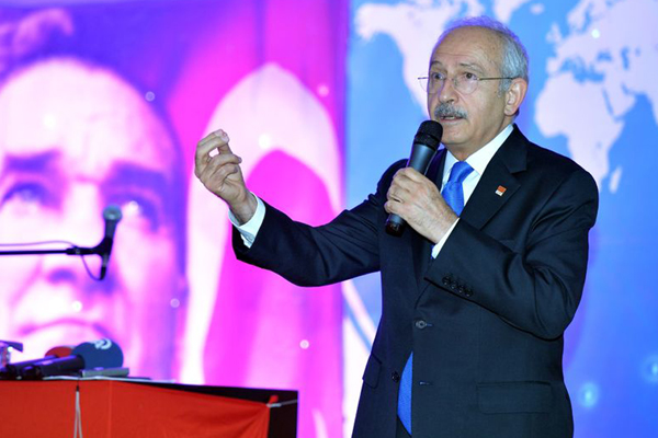 Suriye krizine Esed'li çözüm!