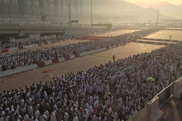 Hac faciasında 4 Türk hayatını kaybetti