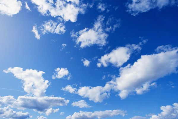 Yurt genelinde hava durumu