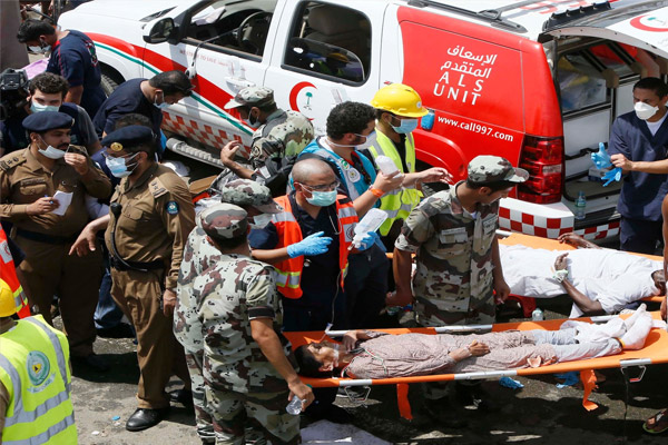 Hac facialarının önüne nasıl geçilir?