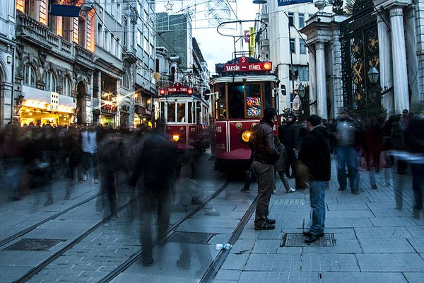 Türkiye 25 yılda Hollanda kadar artacak