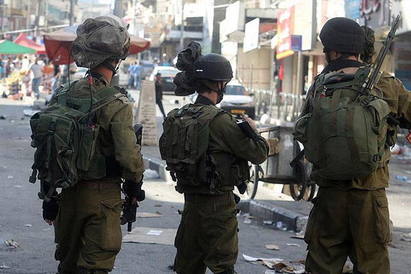 İsrail askerinin vurduğu genç hayatını kaybetti