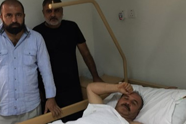 Faciadan kurtulan hacılar konuştu