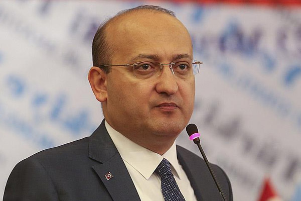 'PKK milletin kutsallarına savaş açmıştır'