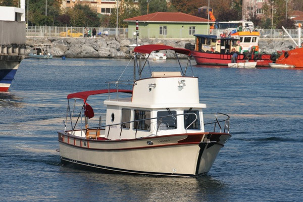 Balık fiyatları bayramdan etkilenmedi