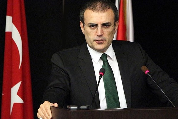 'Abdulhamid'e yapılan Erdoğan'a yapılıyor'