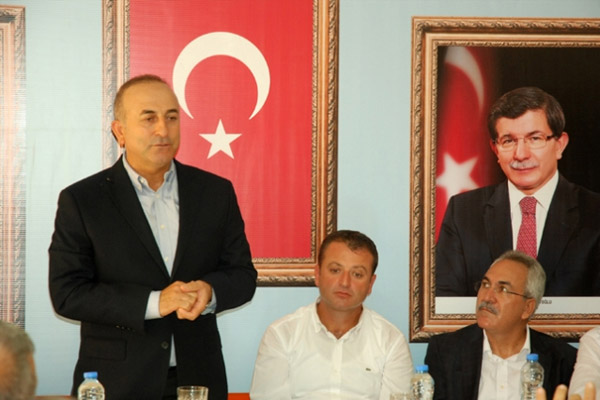 CHP’ye ’Haydi Bismillah’ eleştirisi