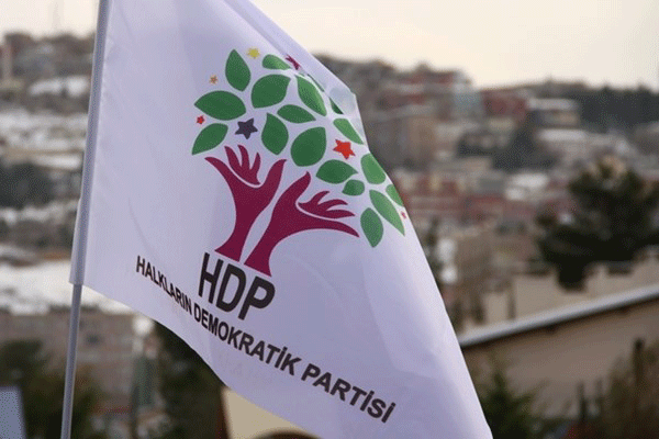 HDP heyeti Beytüşşebap'a gidiyor